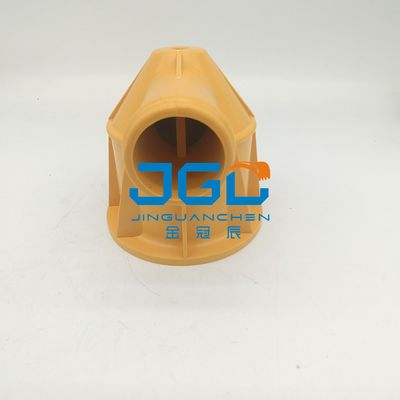 Phụ kiện máy xúc C9 Nắp ống xả 164-0210 Bộ phận máy móc xây dựng