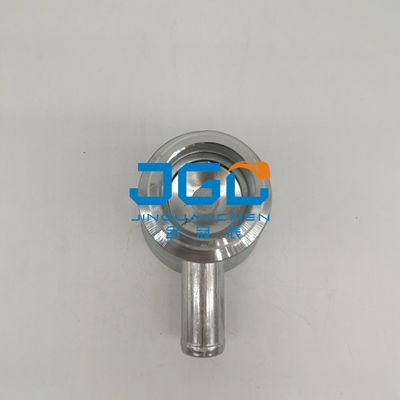 L001 Máy đào E320B E320C Bộ phận động cơ Diesel Nắp xả 5I7725