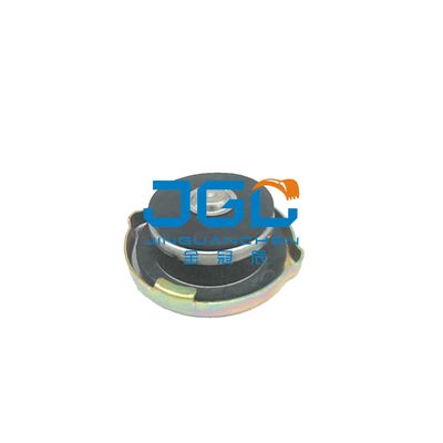 Phụ kiện máy xúc E200B Vỏ bình thủy lực Phụ kiện máy móc kỹ thuật