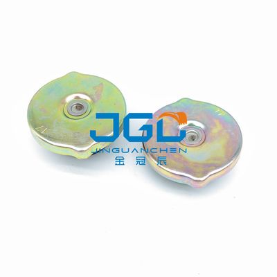 Phụ kiện máy xúc E200B Vỏ bình thủy lực Phụ kiện máy móc kỹ thuật