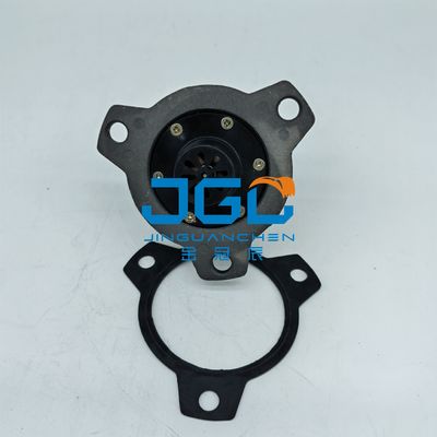 Phụ kiện máy xúc EC360 Lắp ráp bộ lọc thở nắp bình thủy lực