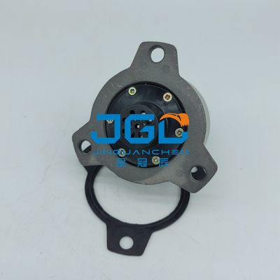 Phụ kiện máy xúc EC360 Lắp ráp bộ lọc thở nắp bình thủy lực