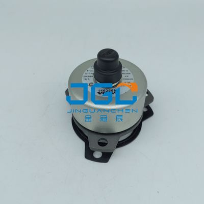 Phụ kiện máy xúc EC360 Lắp ráp bộ lọc thở nắp bình thủy lực