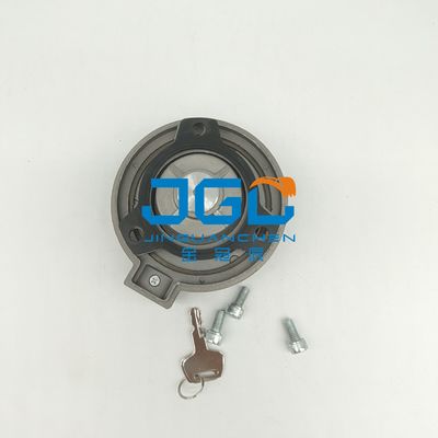 Bộ phận máy xúc nắp thủy lực R215-7 Bộ phận máy móc xây dựng