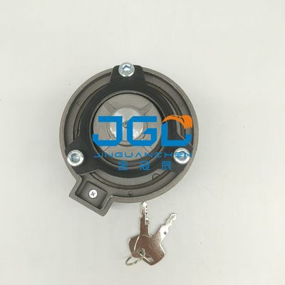 Bộ phận máy xúc nắp thủy lực R215-7 Bộ phận máy móc xây dựng