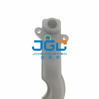 Ống xả trục khuỷu Bộ phận máy xúc PC200-8 3971371 Ống xả