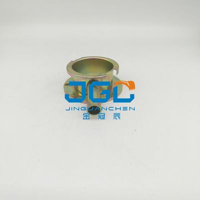 Bình nhiên liệu thủy lực Phụ kiện máy xúc cổ PC200-7 20Y-60-21460