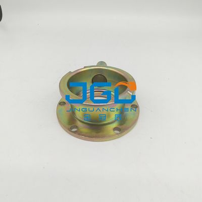 Bình nhiên liệu thủy lực Phụ kiện máy xúc cổ PC200-7 20Y-60-21460