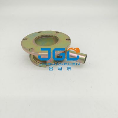 Bình nhiên liệu thủy lực Phụ kiện máy xúc cổ PC200-7 20Y-60-21460