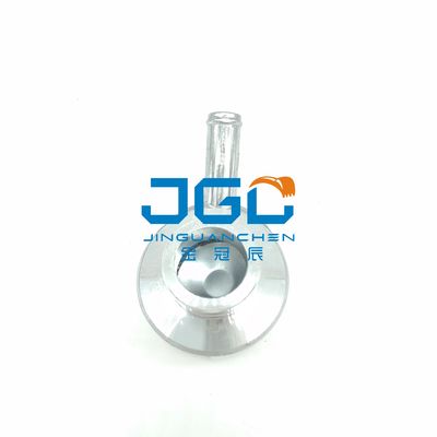 PC200-8 PC220-8 PC240-8 Ống xả Máy xúc Thành phần động cơ Thiết bị thở 6150-21-6710