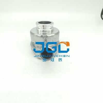 PC200-8 PC220-8 PC240-8 Ống xả Máy xúc Thành phần động cơ Thiết bị thở 6150-21-6710