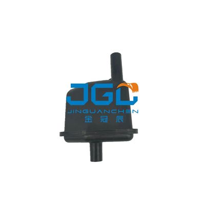 Bộ phận máy móc xây dựng Dh55 Máy đào nắp xả động cơ Nắp xả