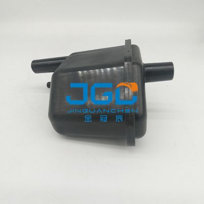 Bộ phận máy móc xây dựng Dh55 Máy đào nắp xả động cơ Nắp xả