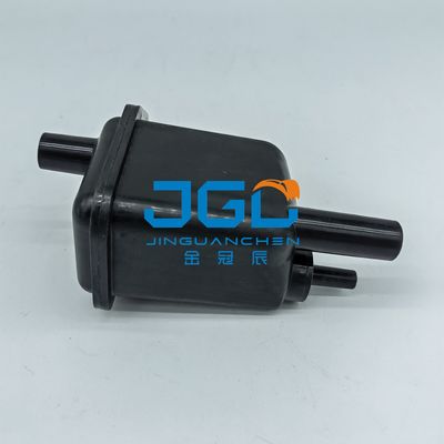Bộ phận máy móc xây dựng Dh55 Máy đào nắp xả động cơ Nắp xả
