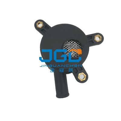 Các bộ phận của máy đào DH300 Vỏ bọc khí thải lắp ráp nhà thở 65.01801-5099C