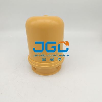 Bộ phận động cơ máy xúc 9Y-2988 Nắp ống xả cho C7 3406E D8L D8N