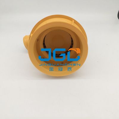 Bộ phận động cơ máy xúc 9Y-2988 Nắp ống xả cho C7 3406E D8L D8N