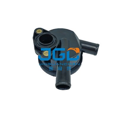 Nắp xả EC210 EC240 EC290 Phụ tùng máy xúc 04905110 20930510