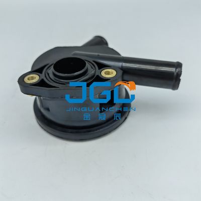 Nắp xả EC210 EC240 EC290 Phụ tùng máy xúc 04905110 20930510