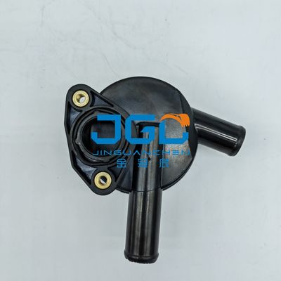 Nắp xả EC210 EC240 EC290 Phụ tùng máy xúc 04905110 20930510