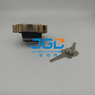 Bộ phận máy xúc PC200-5 PC200-6 PC200-7 Nắp thùng thủy lực 20Y-60-11440 17A-60-11310