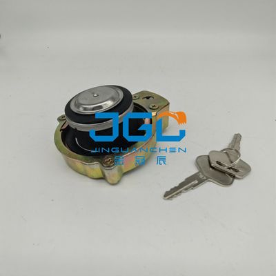 Bộ phận máy xúc PC200-5 PC200-6 PC200-7 Nắp thùng thủy lực 20Y-60-11440 17A-60-11310