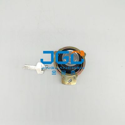 Bộ phận máy xúc PC200-5 PC200-6 PC200-7 Nắp thùng thủy lực 20Y-60-11440 17A-60-11310