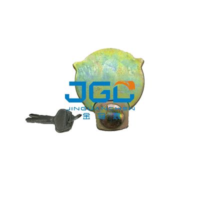 Bộ phận máy xúc PC200-5 PC200-6 PC200-7 Nắp thùng thủy lực 20Y-60-11440 17A-60-11310