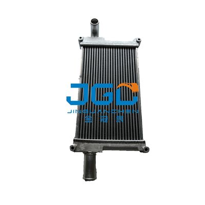 Phụ kiện máy xúc SK200-6E Intercooler Charge Air Cooler Bộ phận cơ khí