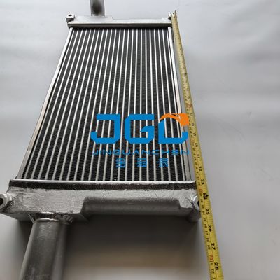 Phụ kiện máy xúc SK200-6E Intercooler Charge Air Cooler Bộ phận cơ khí