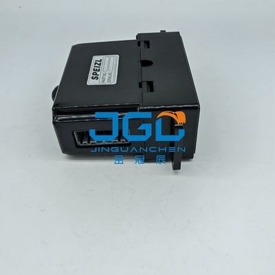 Bảng điều khiển điều hòa DH220-5 DH220-7 DH225-7 Phụ kiện máy xúc 543-00049
