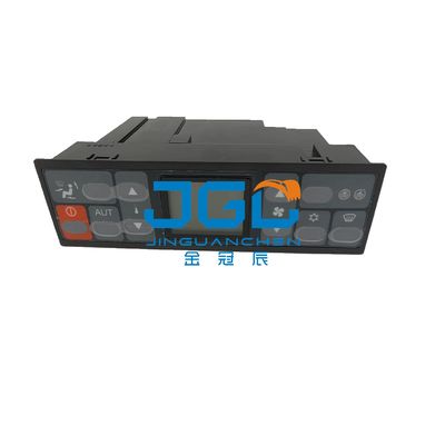 Phụ kiện máy xúc Bảng điều khiển điều hòa không khí E320C 293-1136