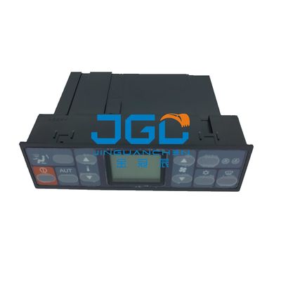 Phụ kiện máy đào E320D E324D E330D E325D Bảng điều khiển bộ điều khiển 145670-3501