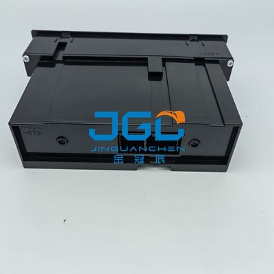Phụ kiện máy đào E320D E324D E330D E325D Bảng điều khiển bộ điều khiển 145670-3501