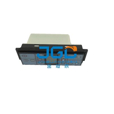 Phụ kiện máy xúc Bảng điều khiển điều hòa không khí EX120 4431080