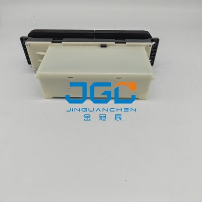 Phụ kiện máy xúc Bảng điều khiển điều hòa không khí EX120 4431080