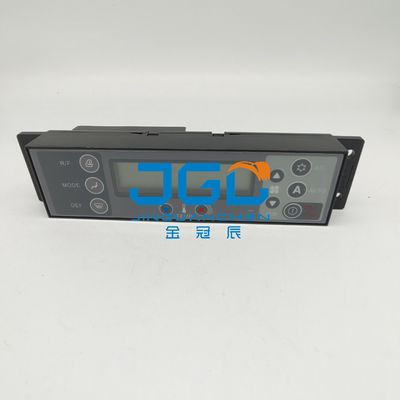 SK200-6 Phụ kiện máy xúc Bảng điều khiển điều hòa không khí YN20M01299P1