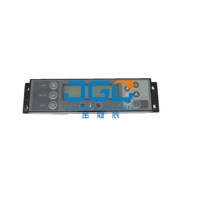 SK200-6 Phụ kiện máy xúc Bảng điều khiển điều hòa không khí YN20M01299P1