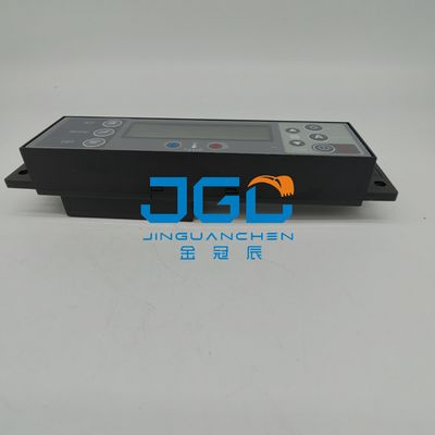 SK200-6 Phụ kiện máy xúc Bảng điều khiển điều hòa không khí YN20M01299P1
