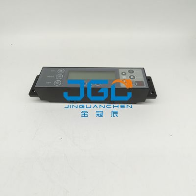 Bảng điều khiển điều hòa không khí SK200-8 Phụ kiện máy xúc YN20M01468P4 Bộ phận cơ khí