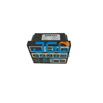 Bộ điều khiển điều hòa VOE14513653 phù hợp với phụ kiện máy đào EC330B EC360B EC460B