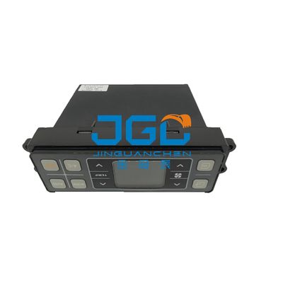 R210-9 R215-9 R225-9 Phụ kiện máy xúc Bảng điều khiển không khí 11Q6-90370