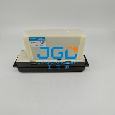 Bộ điều khiển điều hòa máy xúc PC300-7 PC200-7 208-979-7630 146570-0160 237040-0021