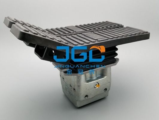 Áp dụng cho phụ kiện máy đào SY55 SY65 SY75 Bàn đạp phanh chân van hội