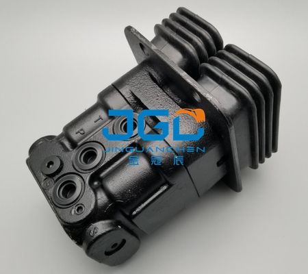 Máy đào E320 Phụ tùng thủy lực Bàn đạp chân Van 369-8502