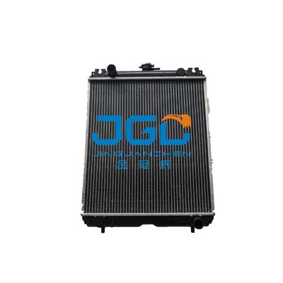 CX55B Tank Radiator PS05P00002F1 Phụ kiện máy xúc Phụ kiện hệ thống làm mát