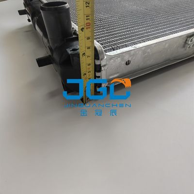 CX55B Tank Radiator PS05P00002F1 Phụ kiện máy xúc Phụ kiện hệ thống làm mát