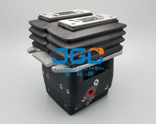 Van chân SK200-8 SK210 SK230-6E Phụ kiện máy đào YN30V00105F2 YN30V00106F2