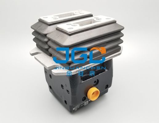 Van chân SK200-8 SK210 SK230-6E Phụ kiện máy đào YN30V00105F2 YN30V00106F2