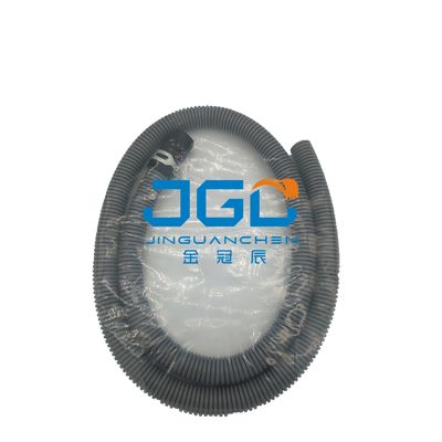 Bộ phận cơ khí Ống xả 4HK1 8478528581331 Bộ phận máy xúc